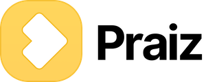 Praiz Logo